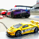 Illustration for article titled Spaghetti Sunday: Lamborghinis on Location